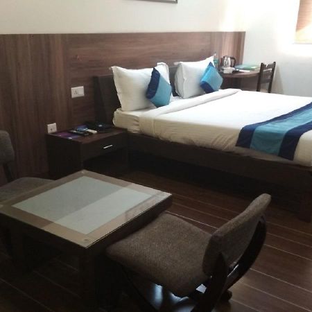 Hotel Mint Koregaon Park Pune Extérieur photo