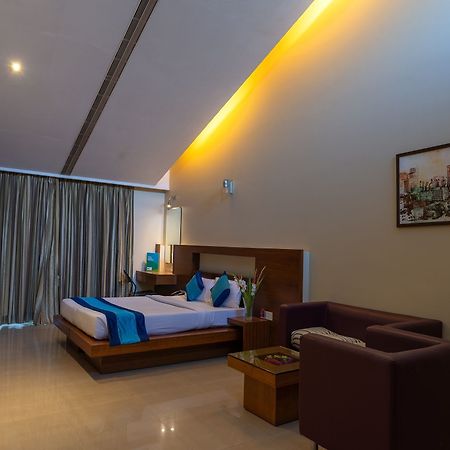Hotel Mint Koregaon Park Pune Extérieur photo