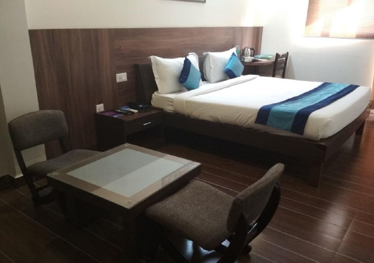 Hotel Mint Koregaon Park Pune Extérieur photo