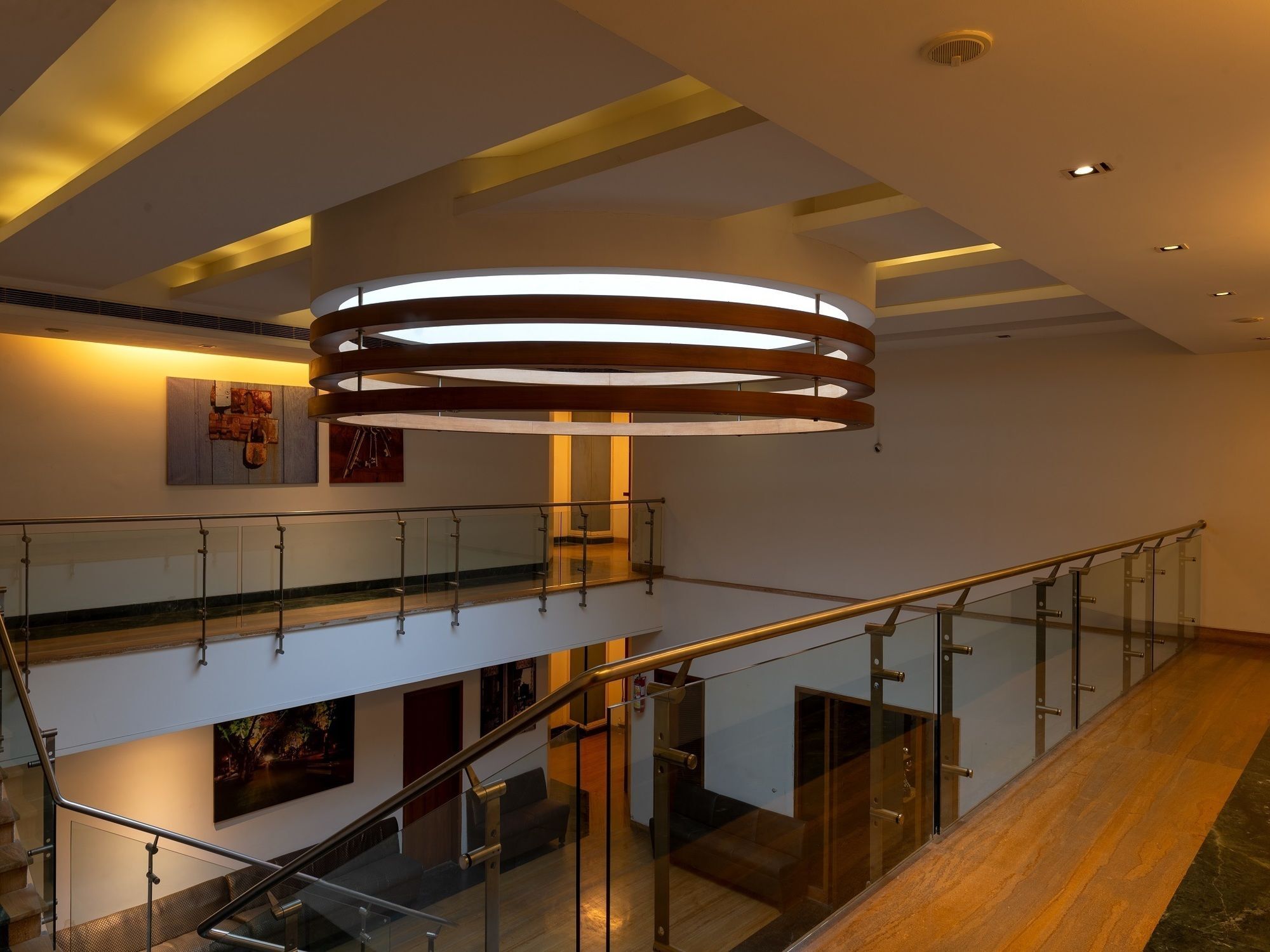Hotel Mint Koregaon Park Pune Extérieur photo