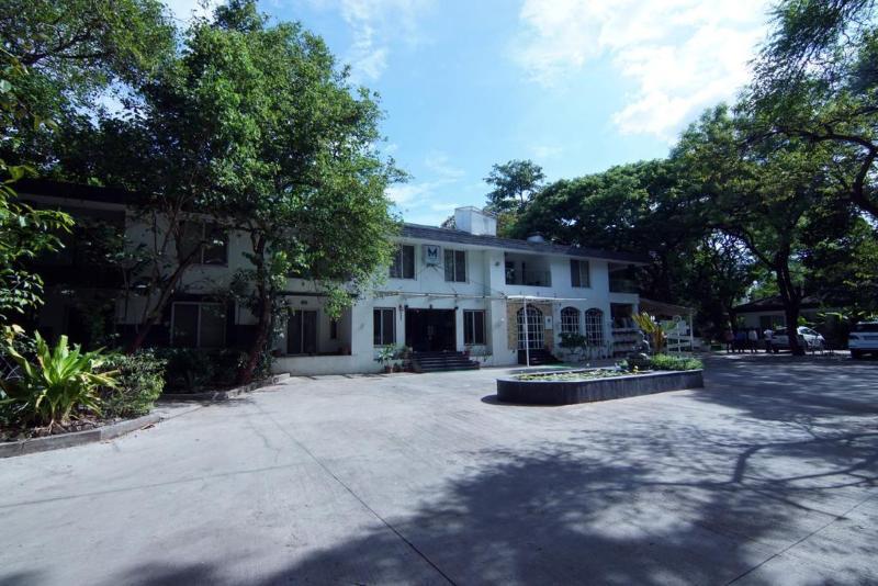 Hotel Mint Koregaon Park Pune Extérieur photo