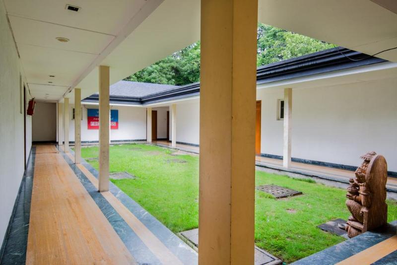 Hotel Mint Koregaon Park Pune Extérieur photo