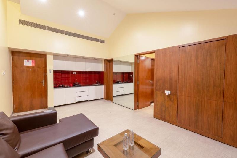 Hotel Mint Koregaon Park Pune Extérieur photo