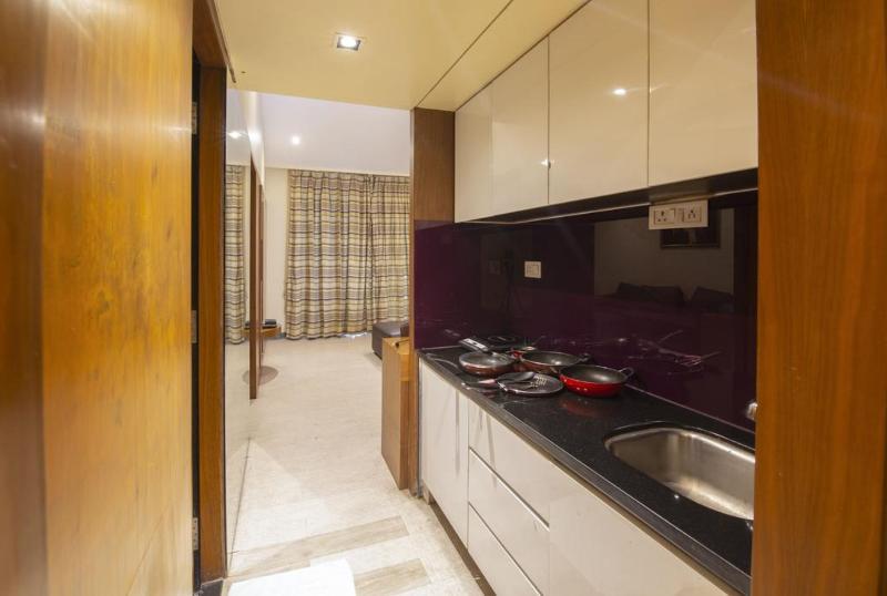 Hotel Mint Koregaon Park Pune Extérieur photo