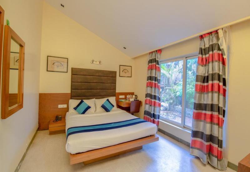 Hotel Mint Koregaon Park Pune Extérieur photo