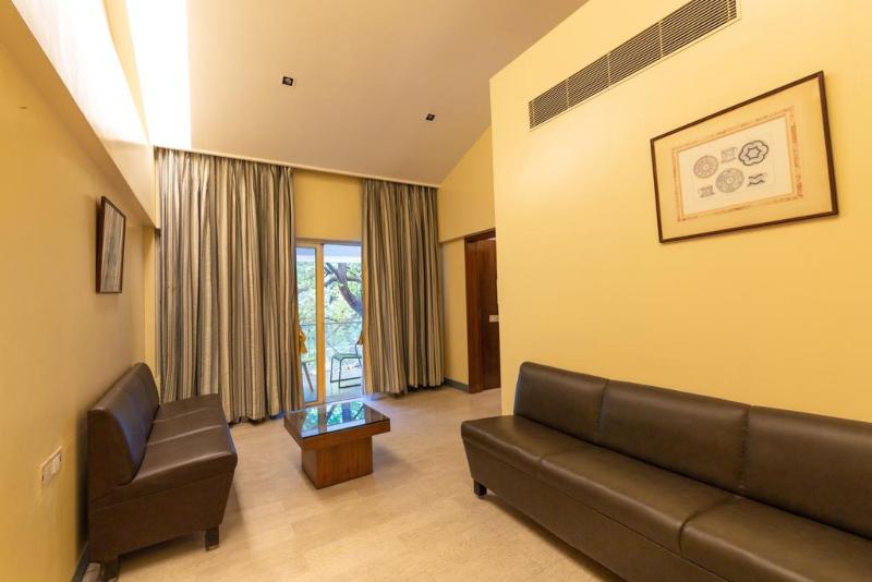 Hotel Mint Koregaon Park Pune Extérieur photo