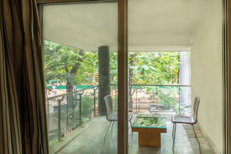 Hotel Mint Koregaon Park Pune Extérieur photo