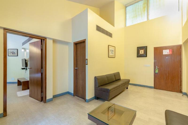 Hotel Mint Koregaon Park Pune Extérieur photo